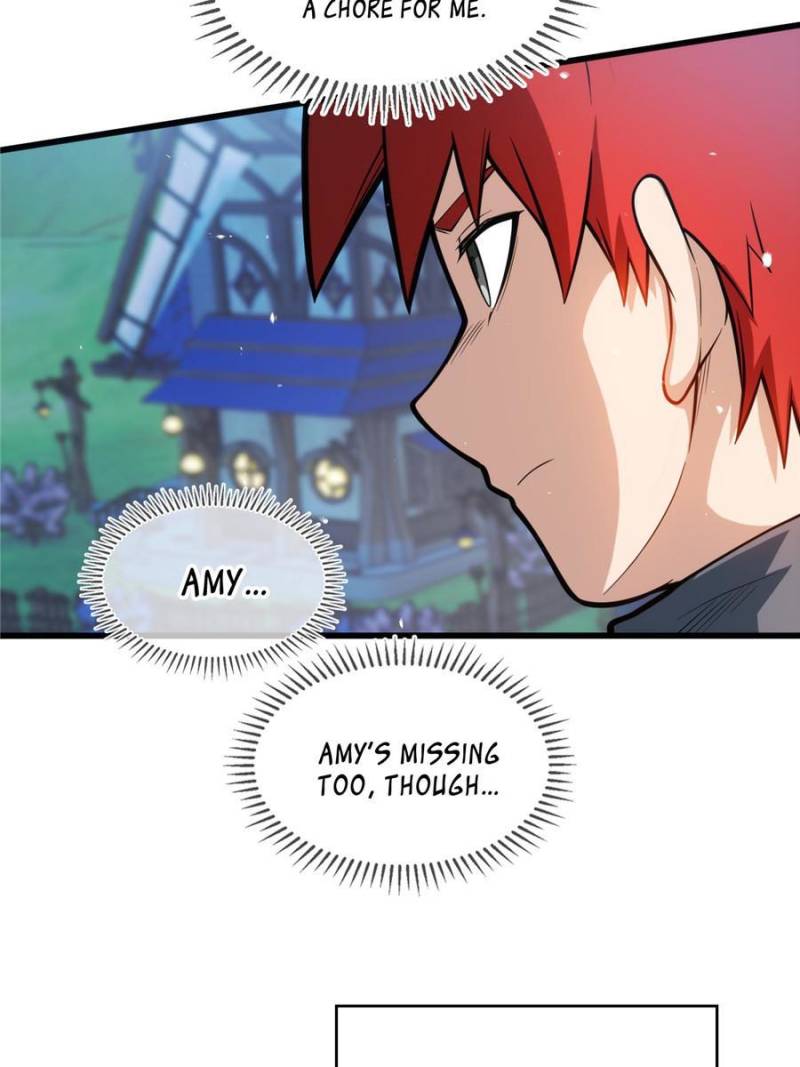 My Dragon System chapter 12 page 13