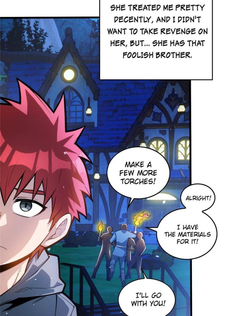 My Dragon System chapter 12 page 14