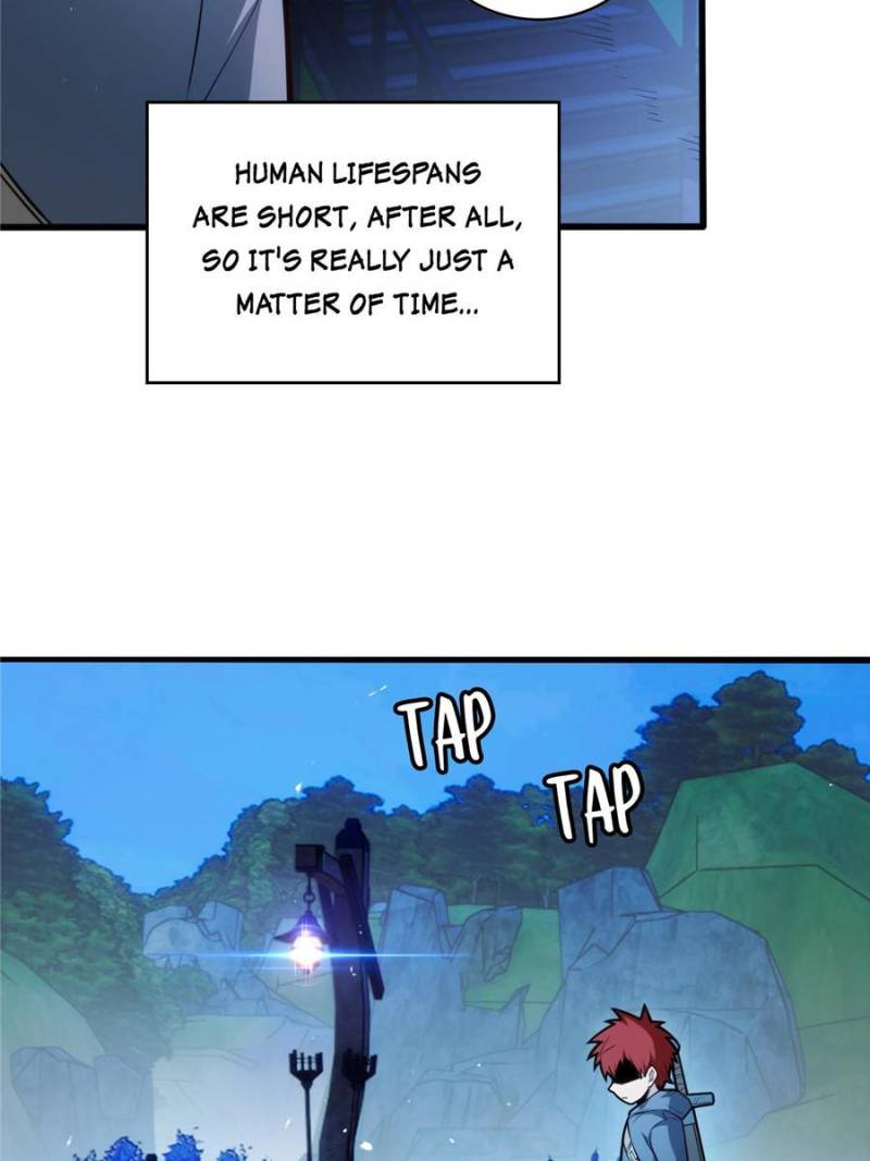 My Dragon System chapter 12 page 15