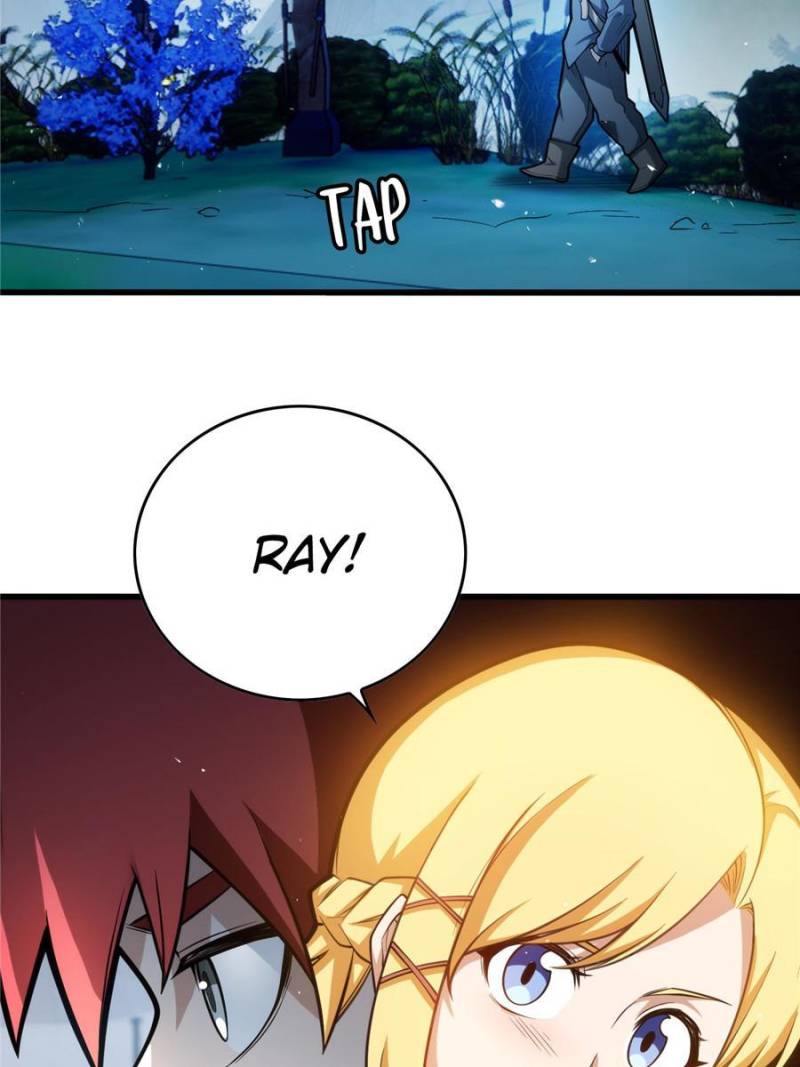 My Dragon System chapter 12 page 16