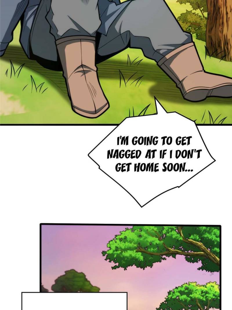 My Dragon System chapter 12 page 2