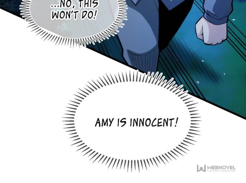 My Dragon System chapter 12 page 21