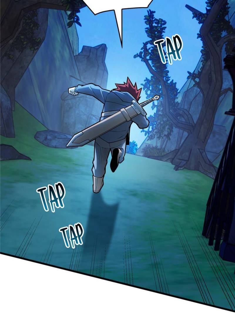 My Dragon System chapter 12 page 24