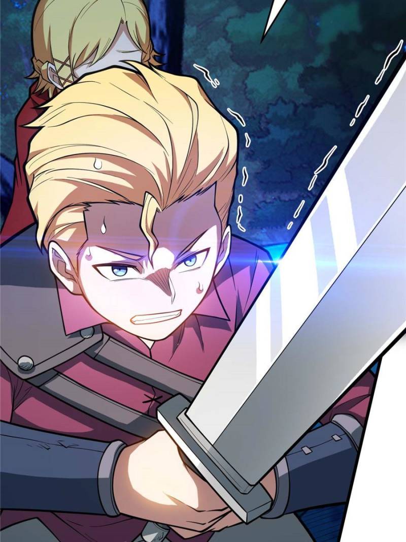 My Dragon System chapter 12 page 30