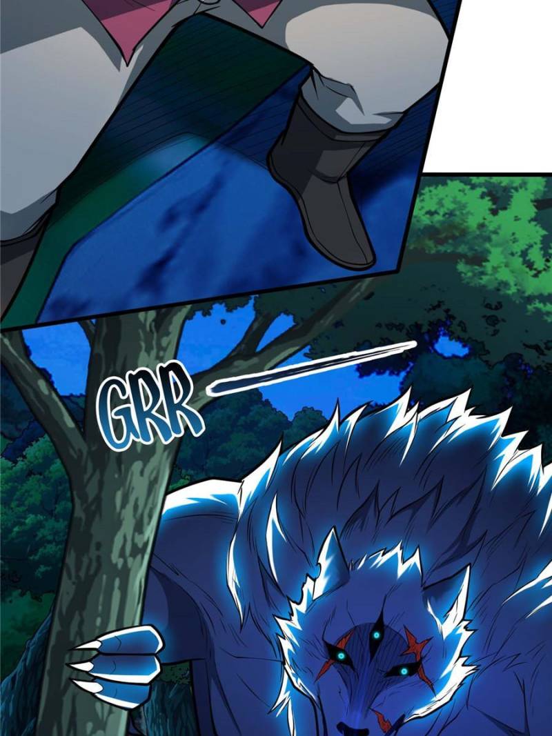 My Dragon System chapter 12 page 31