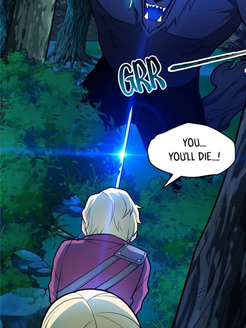 My Dragon System chapter 12 page 32