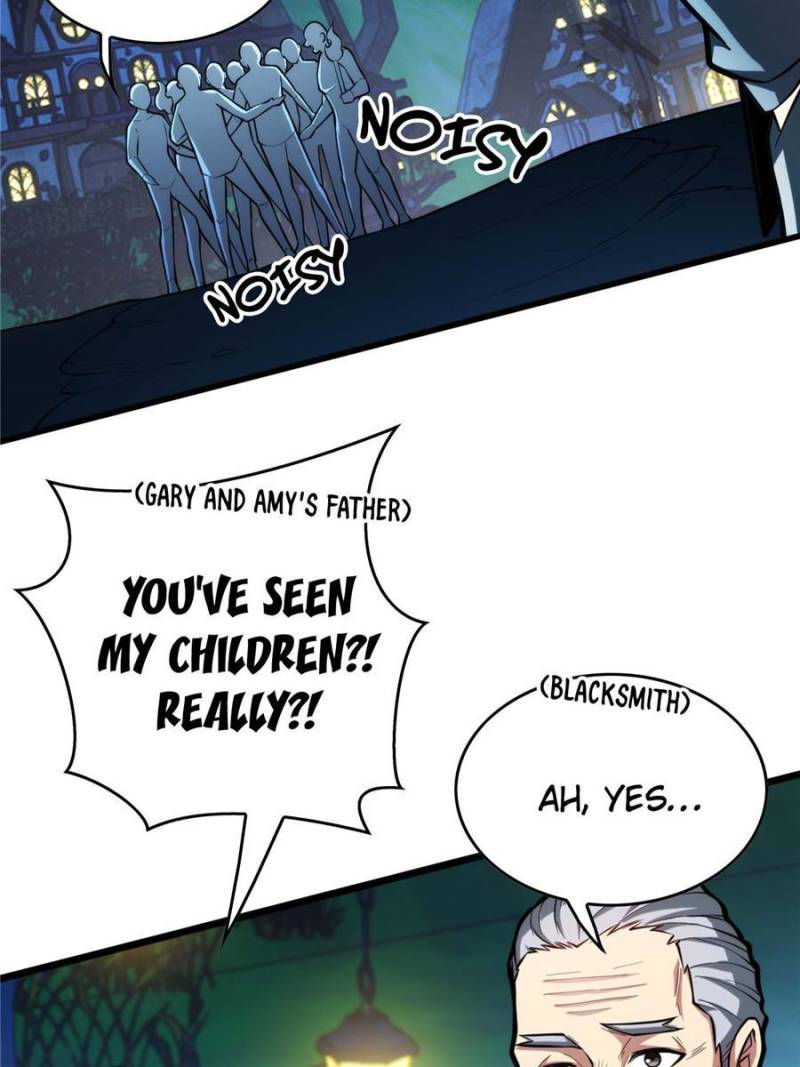 My Dragon System chapter 12 page 6