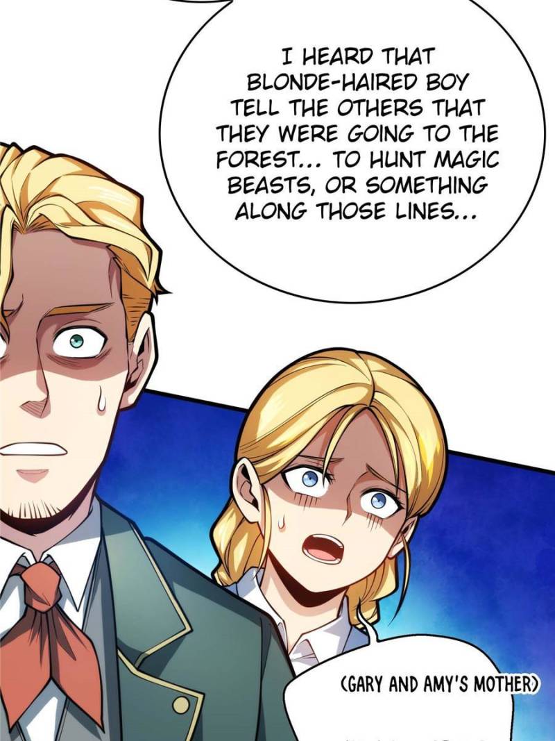 My Dragon System chapter 12 page 8