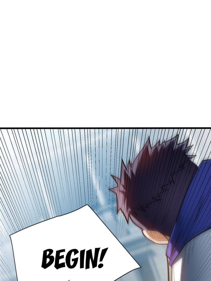 My Dragon System chapter 120 page 1