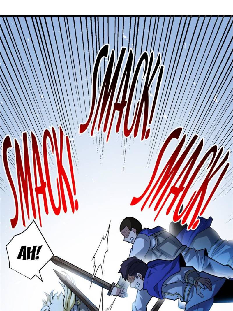 My Dragon System chapter 120 page 13