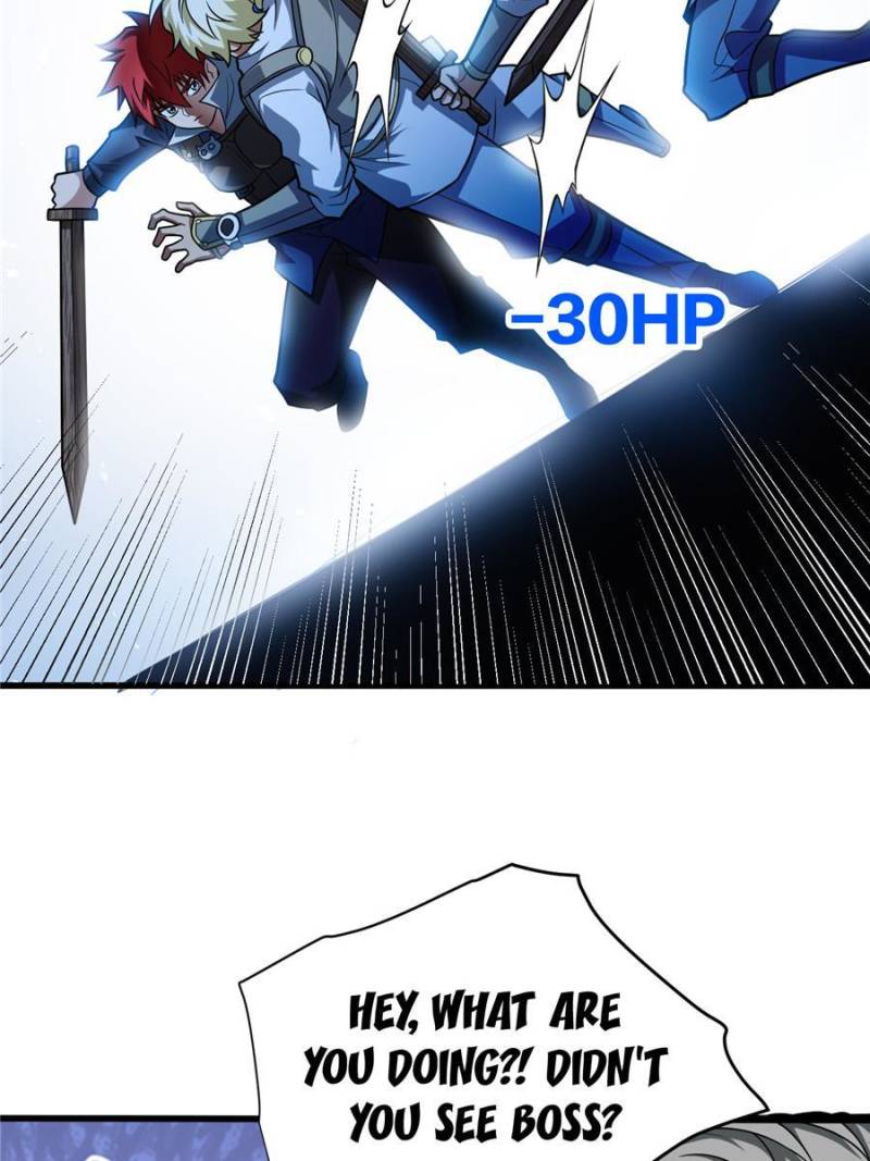 My Dragon System chapter 120 page 14