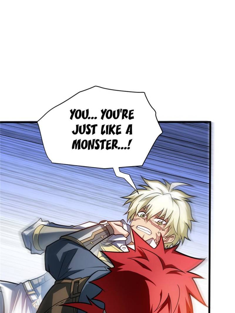 My Dragon System chapter 120 page 16