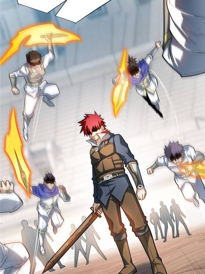 My Dragon System chapter 120 page 2