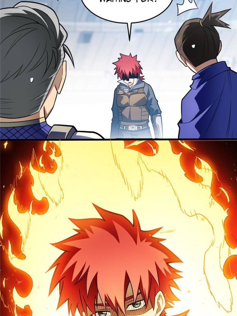 My Dragon System chapter 120 page 28