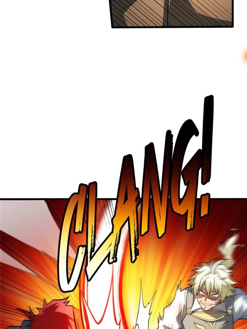 My Dragon System chapter 120 page 4