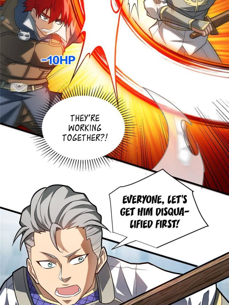 My Dragon System chapter 120 page 5