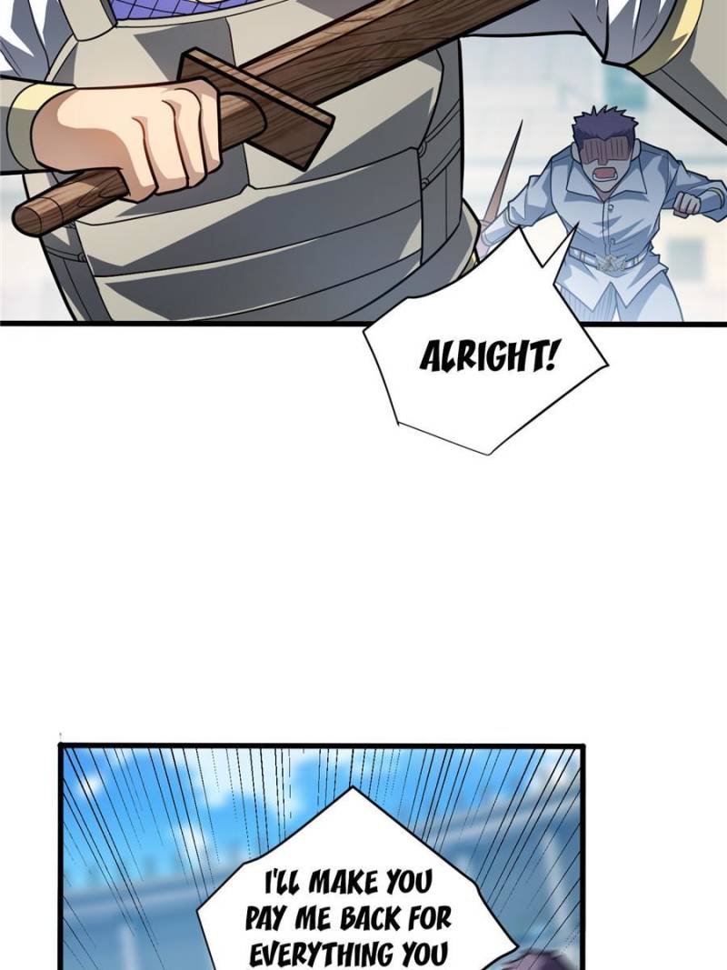 My Dragon System chapter 120 page 6