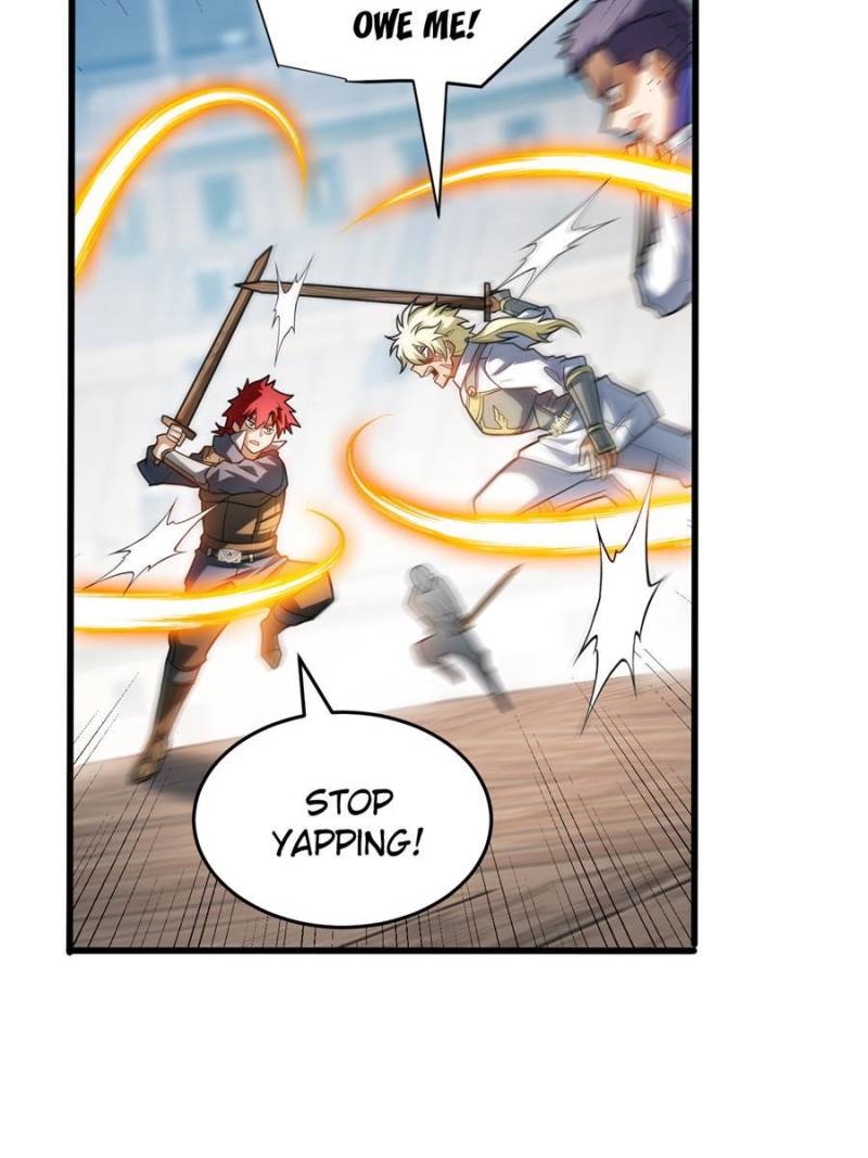 My Dragon System chapter 120 page 7