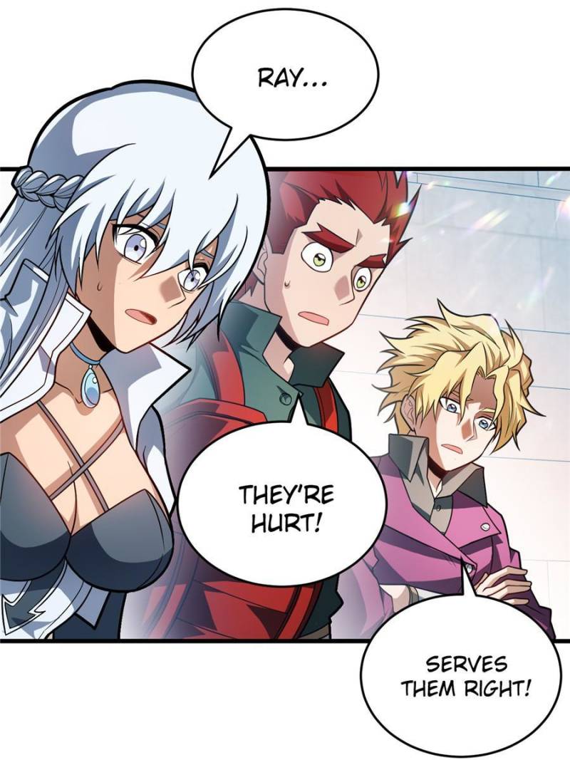 My Dragon System chapter 121 page 13