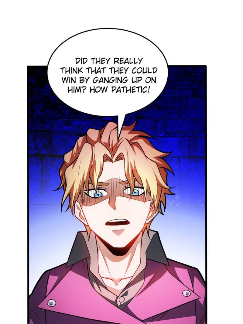 My Dragon System chapter 121 page 14