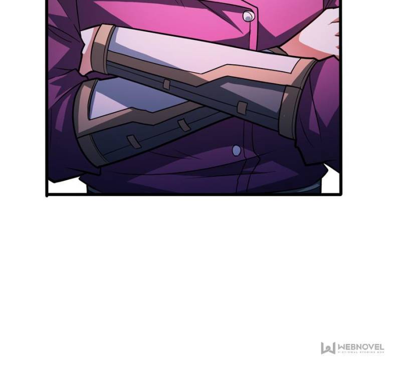 My Dragon System chapter 121 page 15