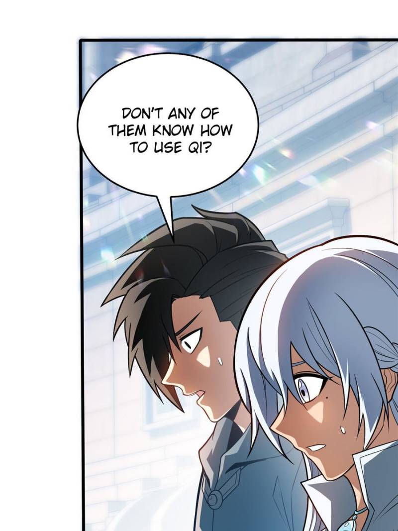 My Dragon System chapter 121 page 18