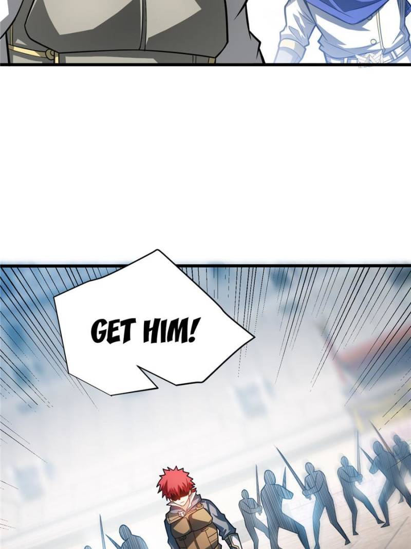 My Dragon System chapter 121 page 2