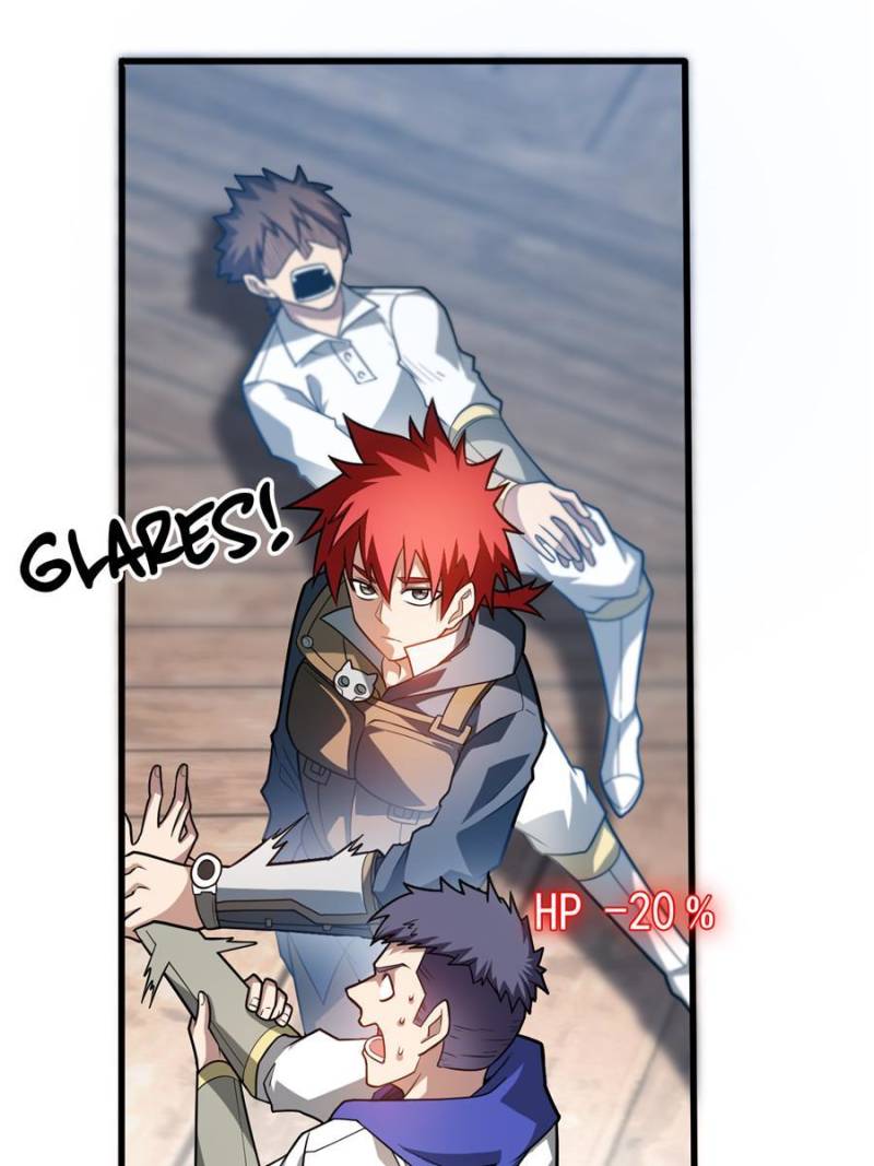 My Dragon System chapter 121 page 21