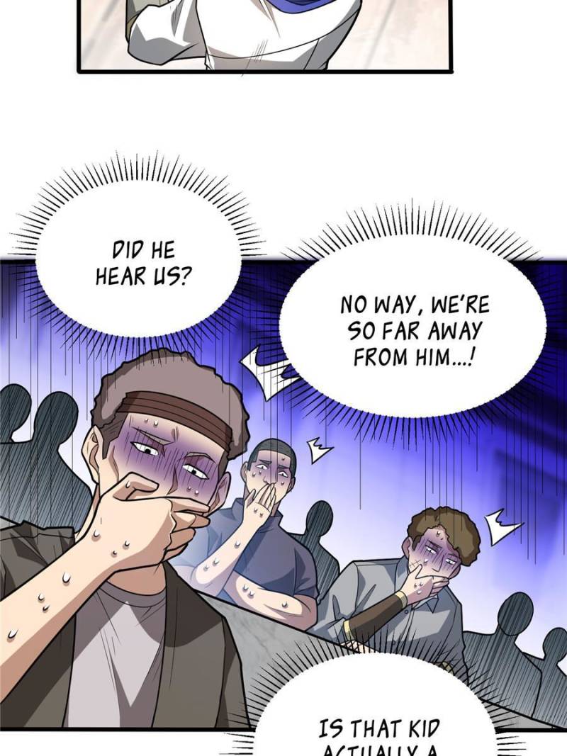 My Dragon System chapter 121 page 22