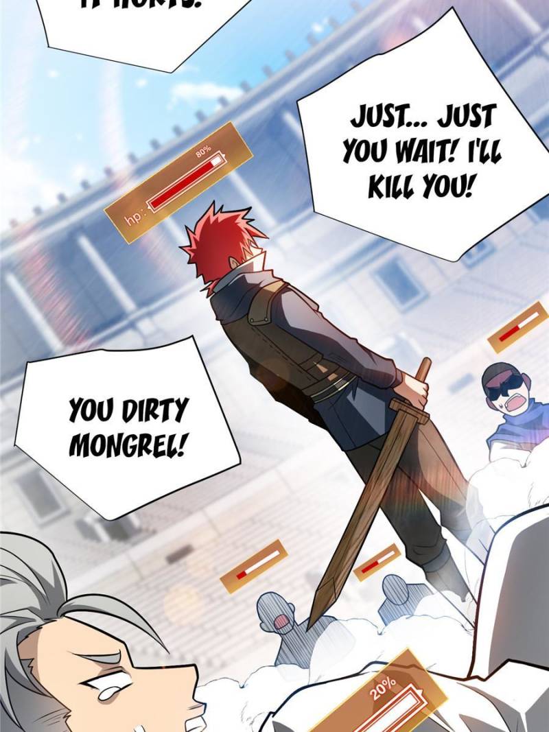 My Dragon System chapter 122 page 15