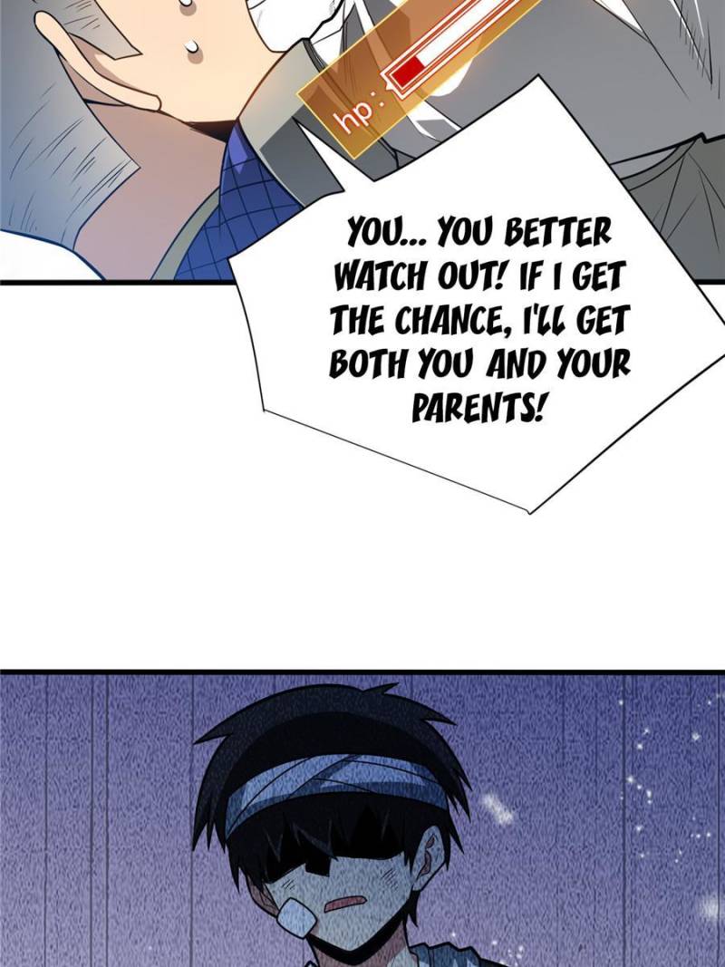 My Dragon System chapter 122 page 16