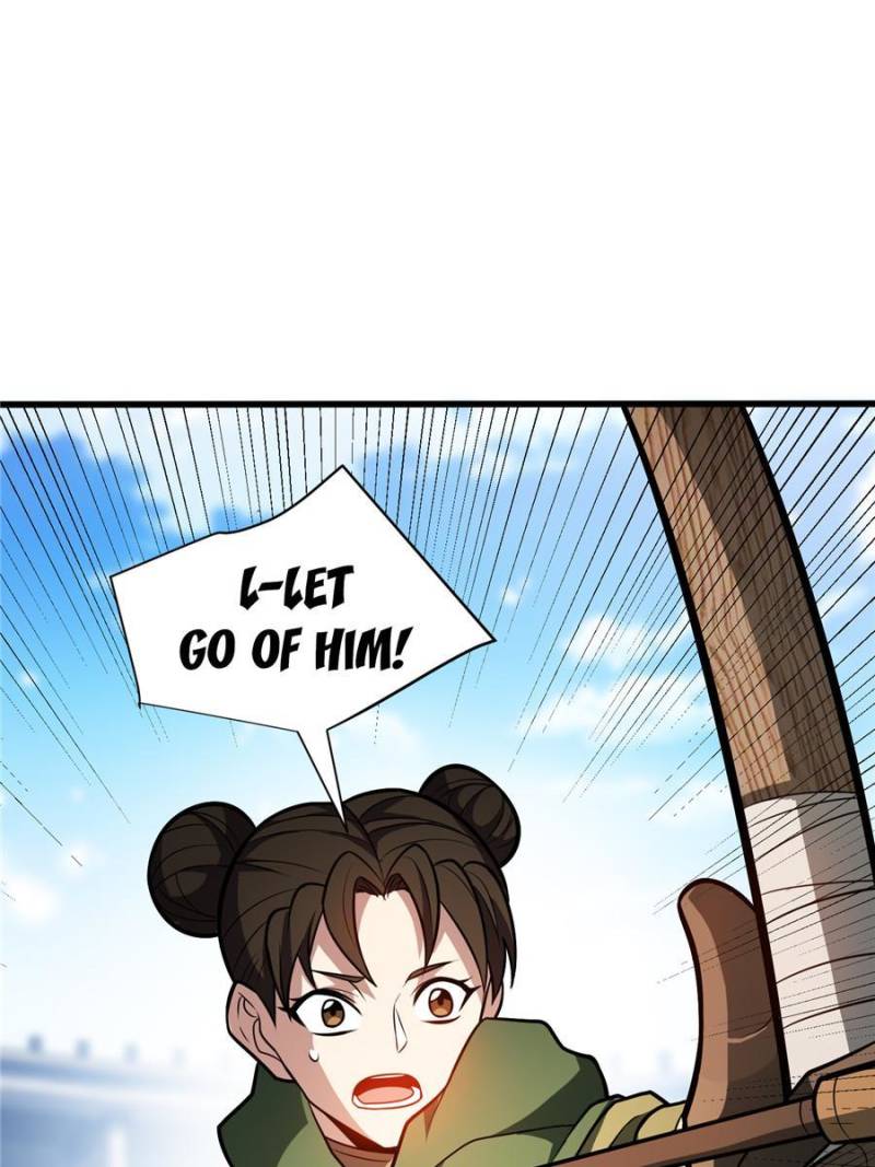 My Dragon System chapter 122 page 37