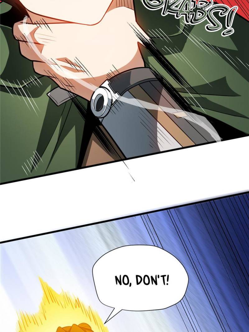 My Dragon System chapter 123 page 15