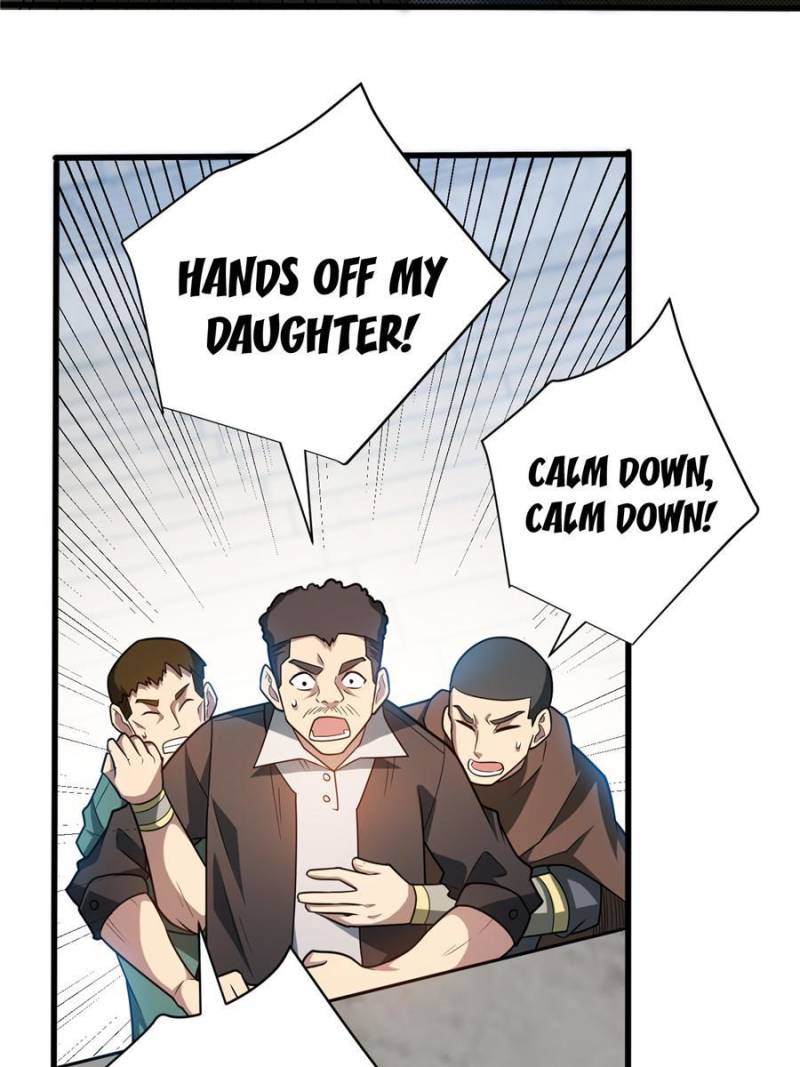 My Dragon System chapter 123 page 18