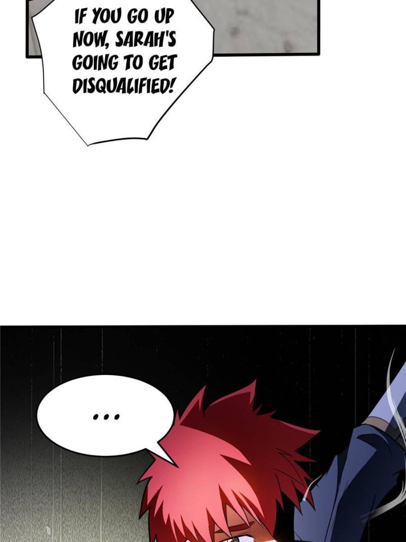 My Dragon System chapter 123 page 19