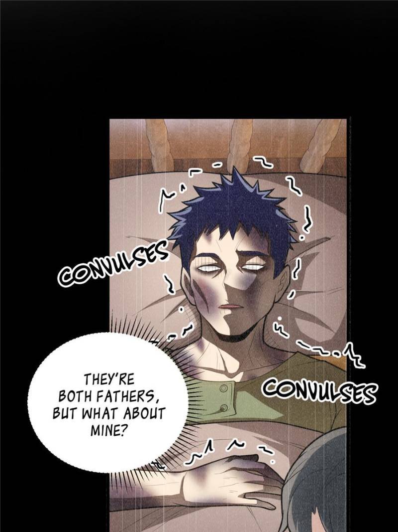 My Dragon System chapter 123 page 22