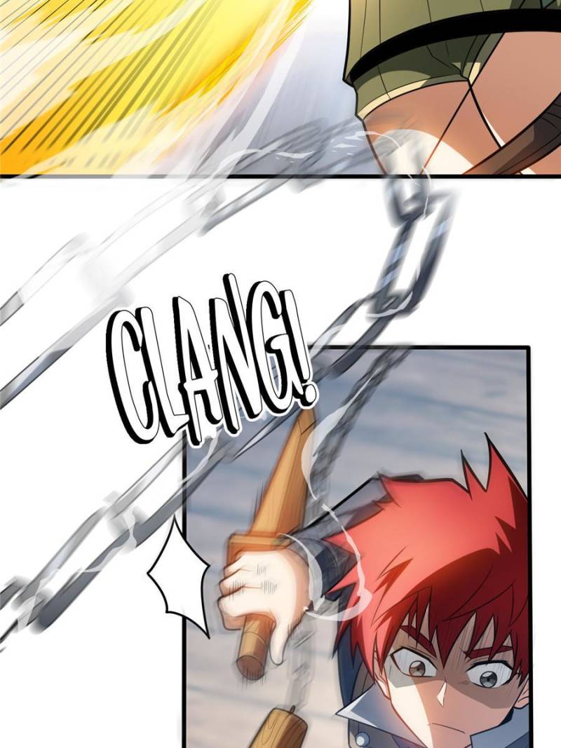 My Dragon System chapter 123 page 29