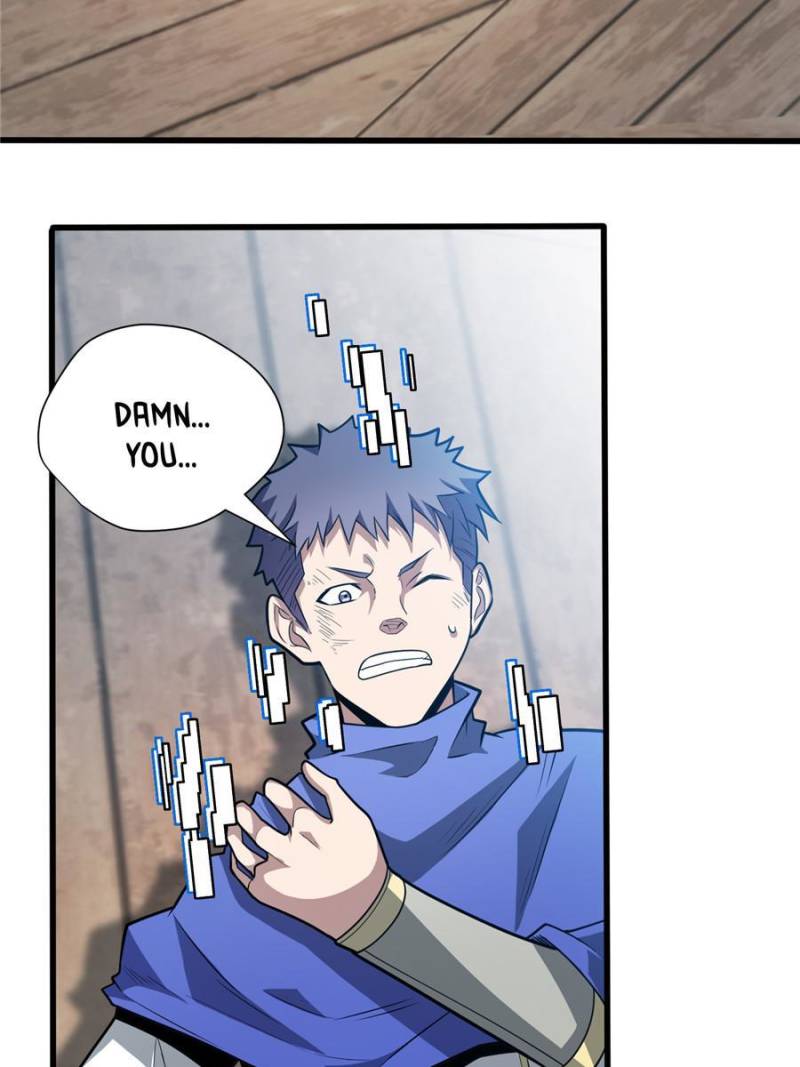 My Dragon System chapter 123 page 3