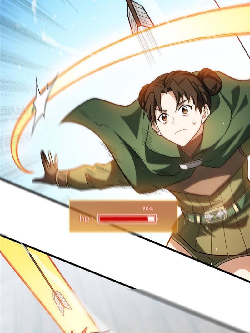 My Dragon System chapter 123 page 5