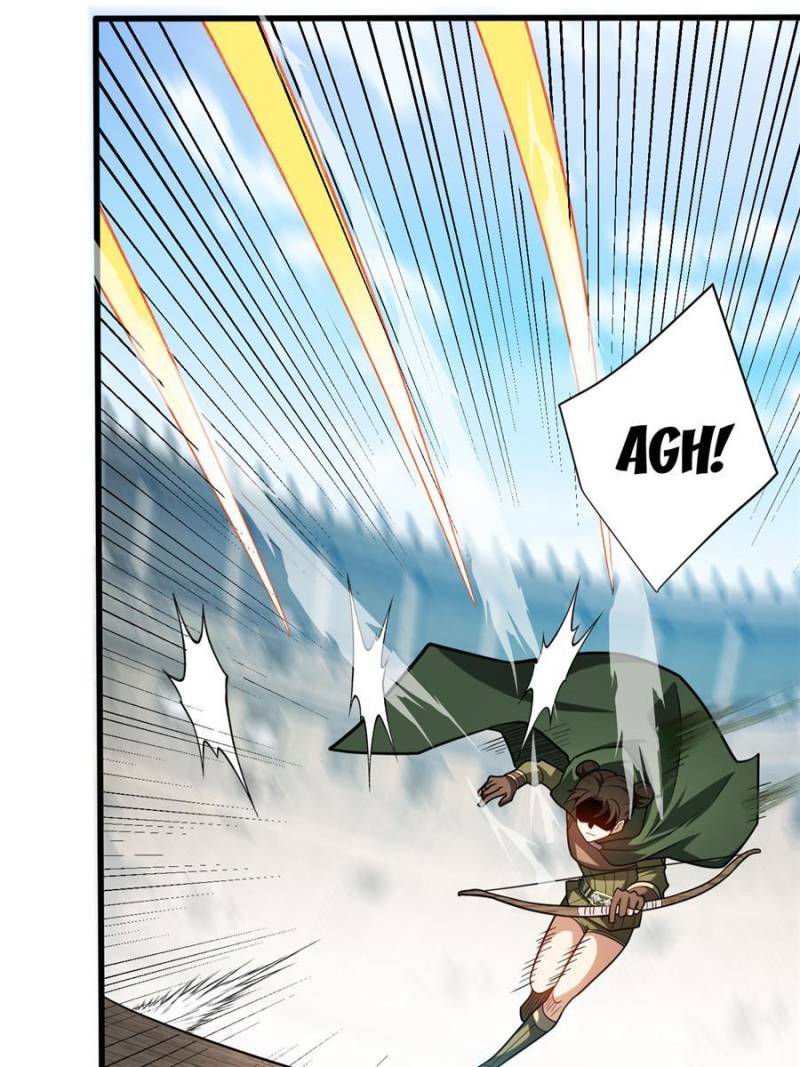 My Dragon System chapter 123 page 7