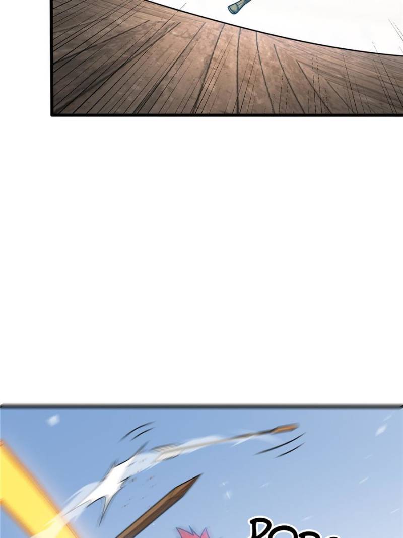 My Dragon System chapter 123 page 8