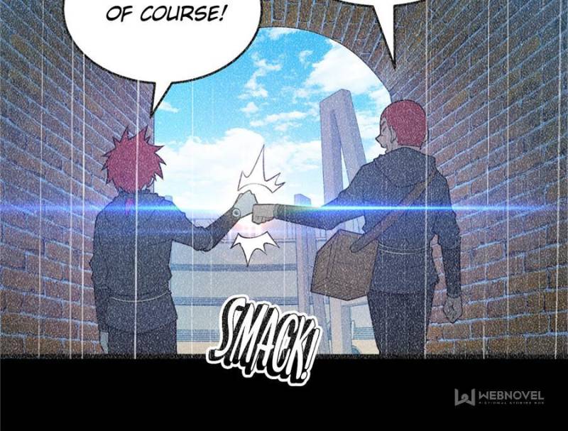 My Dragon System chapter 124 page 10