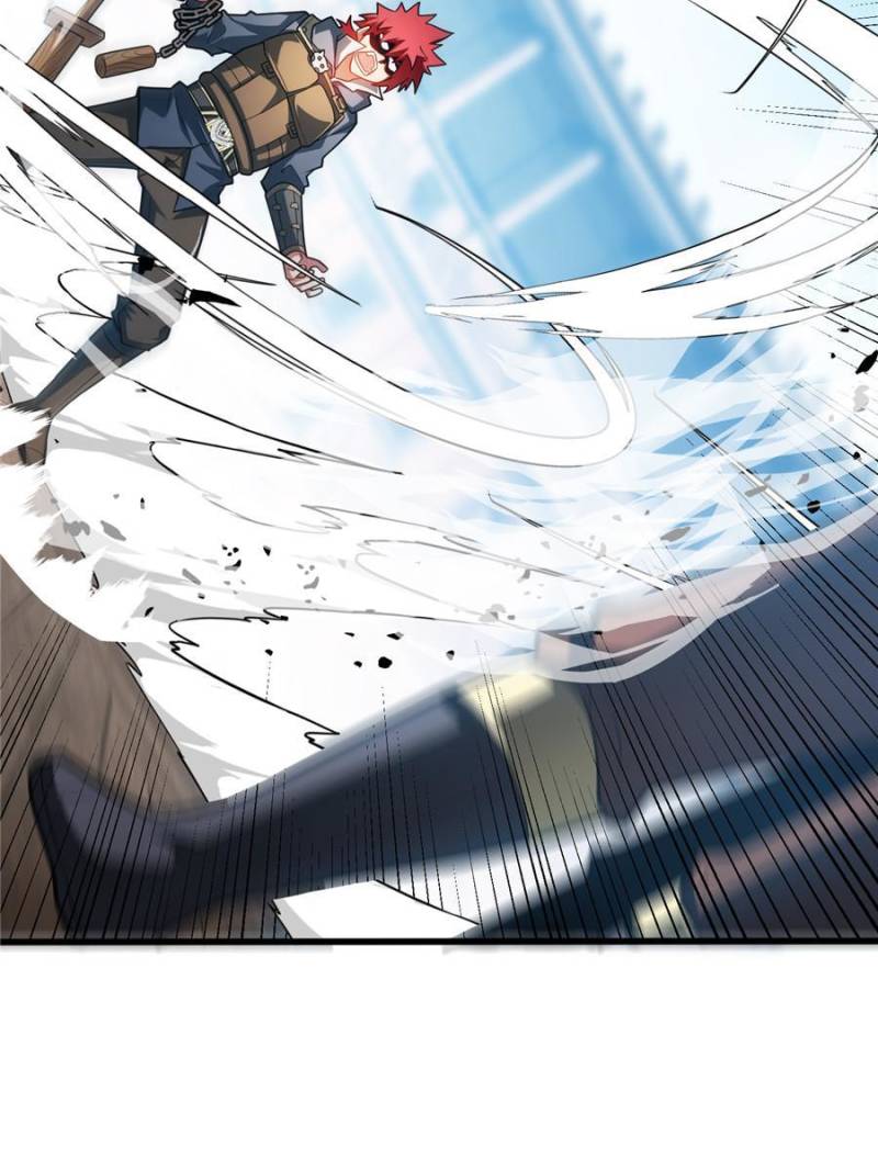 My Dragon System chapter 124 page 15