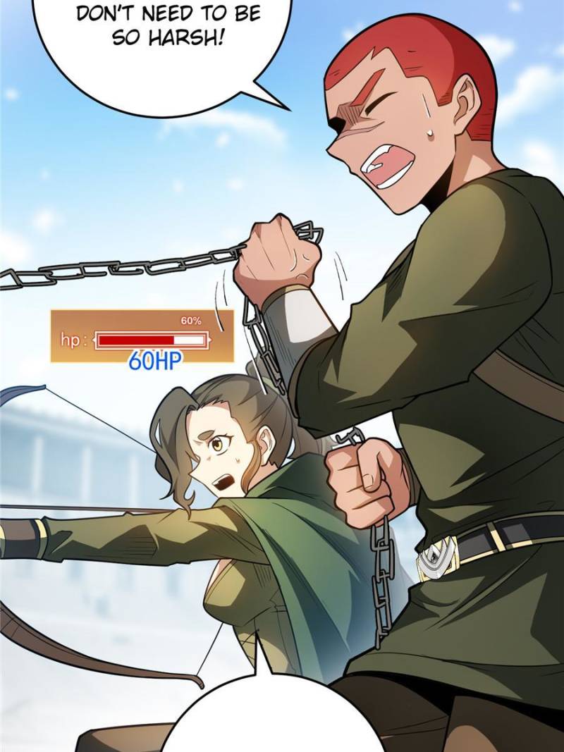 My Dragon System chapter 124 page 4