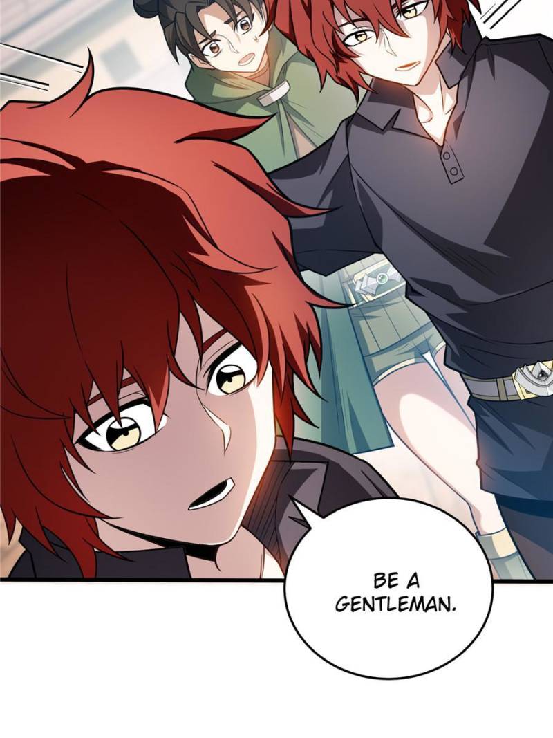 My Dragon System chapter 124 page 6