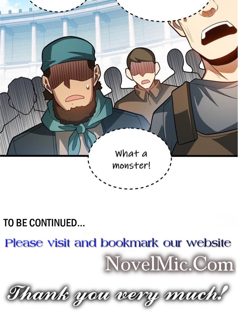 My Dragon System chapter 125 page 34