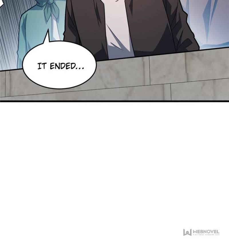 My Dragon System chapter 126 page 15