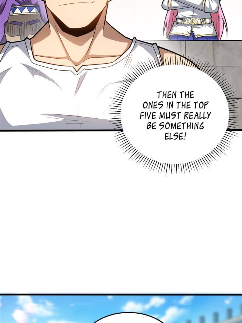 My Dragon System chapter 126 page 2