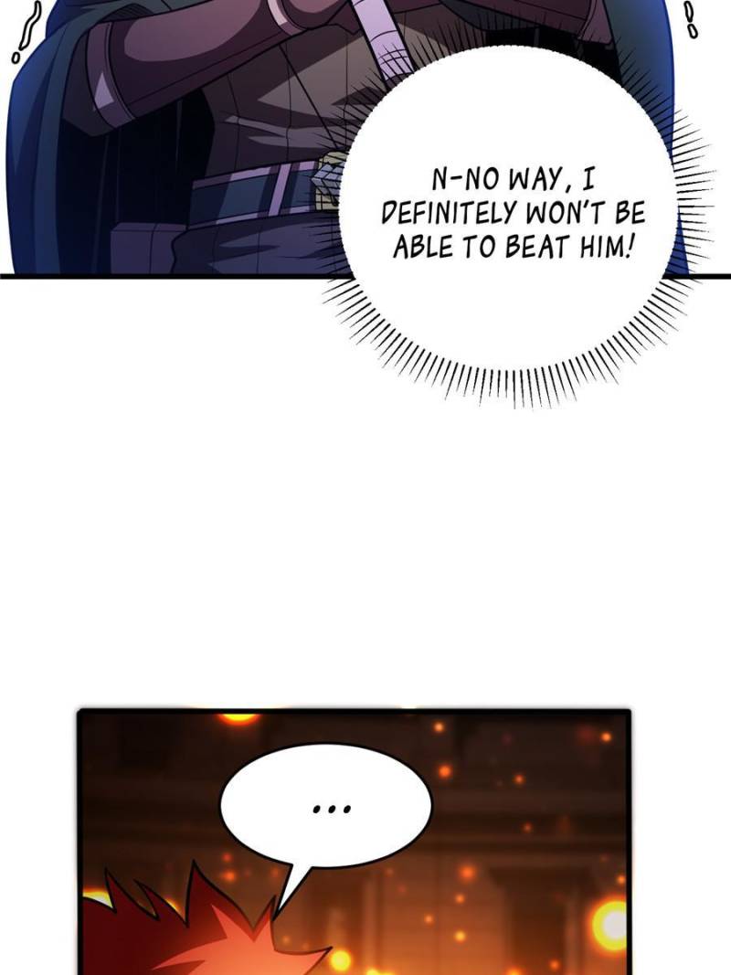 My Dragon System chapter 126 page 6