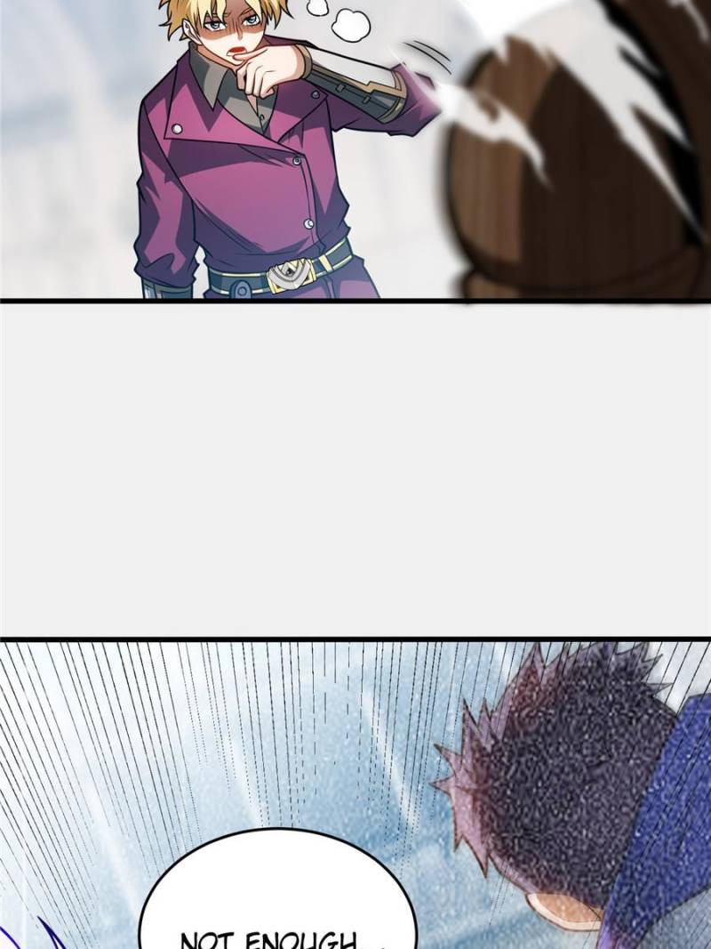 My Dragon System chapter 127 page 10